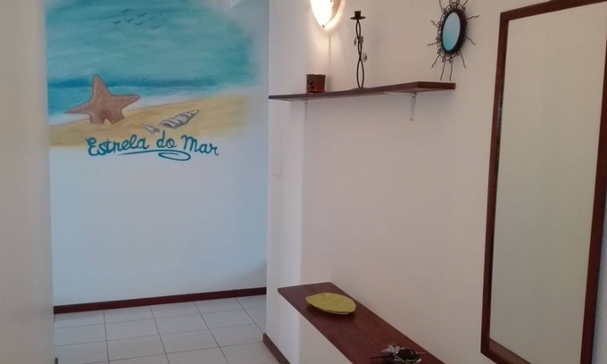 Peniche de Cima Apartment | Accommodation - Estrela do Mar