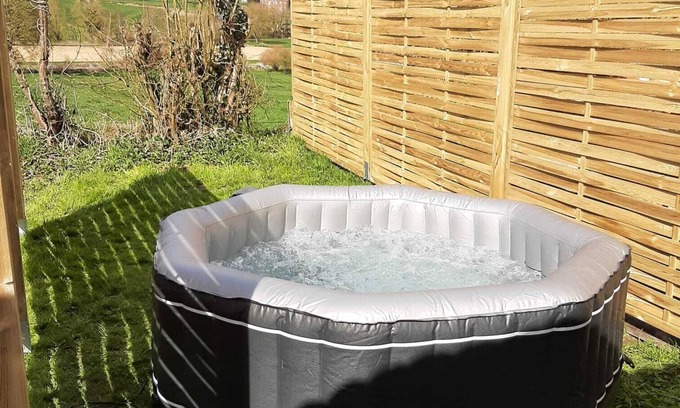 Saint-Gobert Bed & Breakfast | Accommodation for up to 12 people