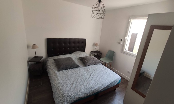 Vinon-sur-Verdon Apartment | Accommodation at the gates of the Gorges du Verdon