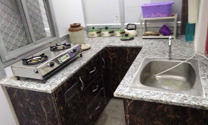 Allahabad House | Accommodation In PrayagrajnnWelcome to Mahakumbh 2025