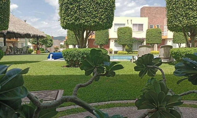 Emiliano Zapata House | Accommodation at Emiliano Zapata