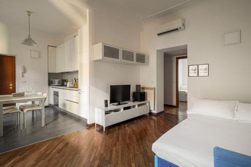Centro Direzionale Apartment | Accomodo MIQ41 Quadrivano Centrale