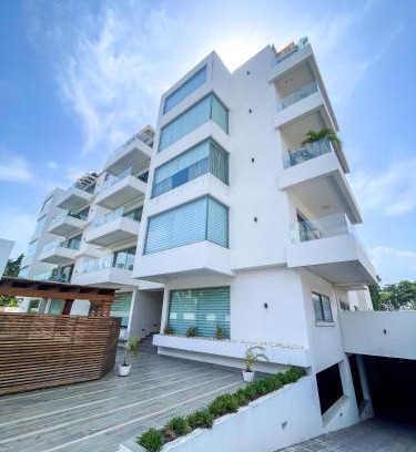 Labone Apartment | Accra Luxury Apartments at Lul Water