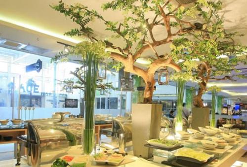 Kapitolyo Hotel | ACE Hotel and Suites