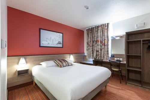 Creutzwald Hotel | Ace Hotel Creutzwald Saint Avold