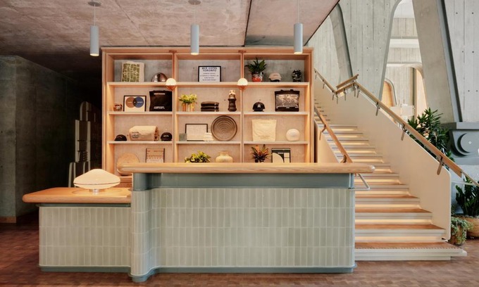 Fashion District Hotel | Ace Hotel Toronto