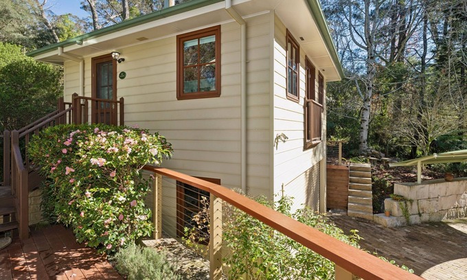 Blackheath Apartment | Acer Corner in Blackheath