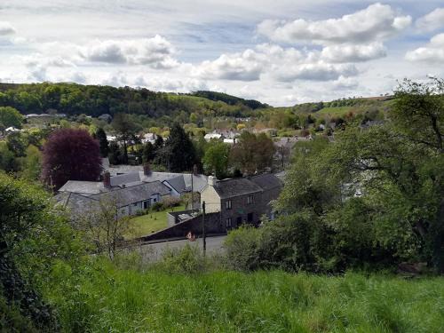Bampton House | Acer Cottage