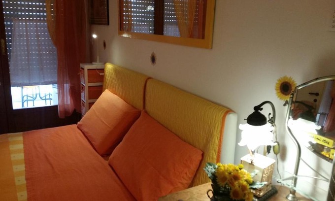 San Lazzaro di Savena Apartment | Acero Rosso B&B apartment