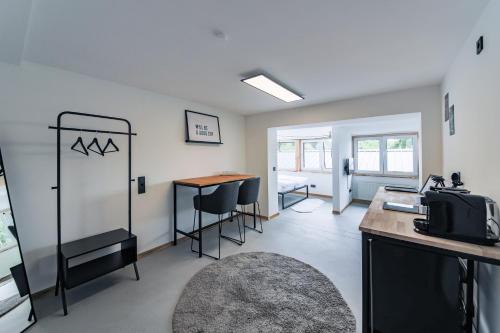 Sondelfingen Apartment | Achalm Hof