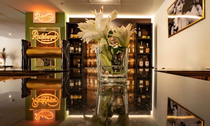 Suedvorstadt Hotel | ACHAT Hotel Dresden Altstadt