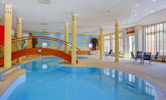 Ottersleben Hotel | ACHAT Hotel Magdeburg