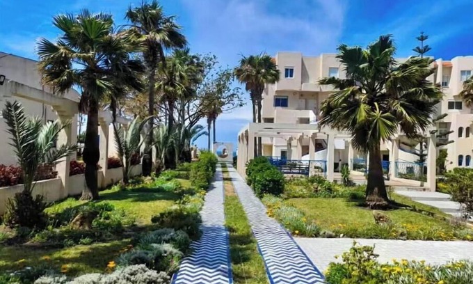 Mediouna Apartment | Achekkar Apartment: Cruising