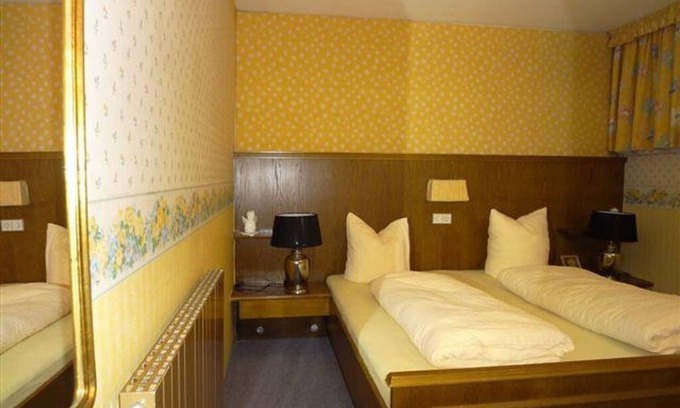 Buchau Apartment | Achensee holiday apartment - country house Landauer
