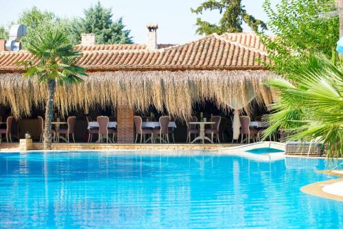 Afytos Hotel | Achtis Hotel