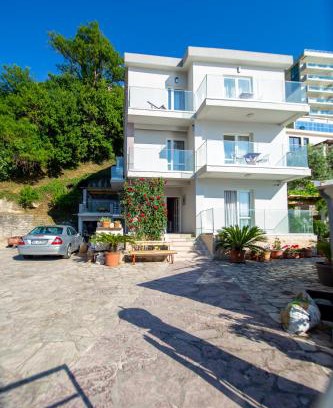 Rafajlovici Apartment | ACIKA apartments