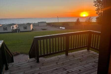 Devils Lake Resort | Ackerman Acres