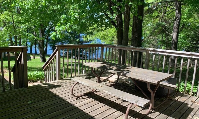 Hayward House | Ackwood Lodge - The Cottage