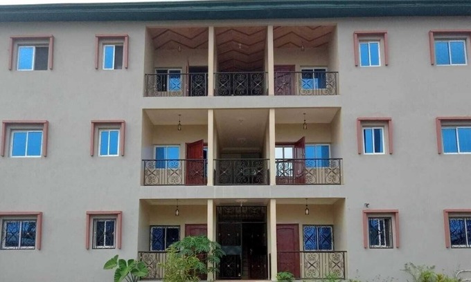 Kribi Apartment | Acnela Residence, Kribi Afan-Mabe, Cameroon