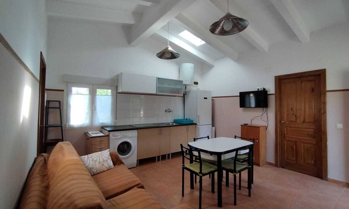 Cervera del Rio Alhama Other | Acogedora casa de campo en Cervera del Río Alhama