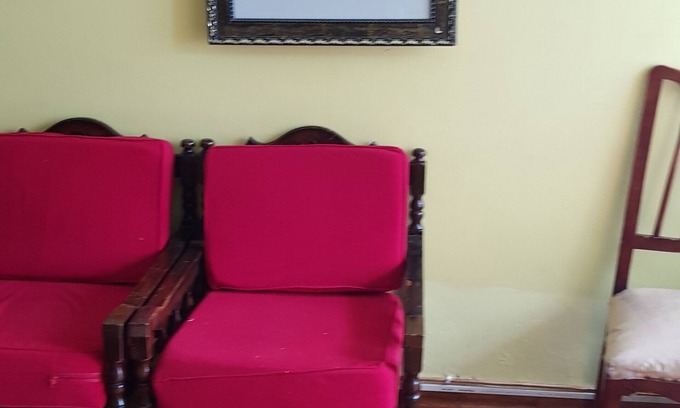 Concepcion Apartment | Acogedor Apartamento Cerca de Todo