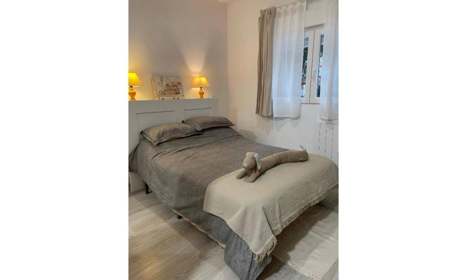 Canillas Apartment | Acogedor Apartamento, Completamente Amoblado