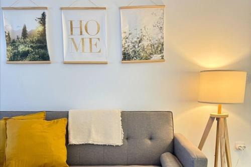 Betanzos Old Town Apartment | Acogedor apartamento en Betanzos