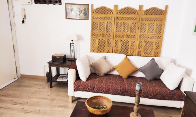 Barrio de La Latina Apartment | Acogedor Apartamento En La Latina