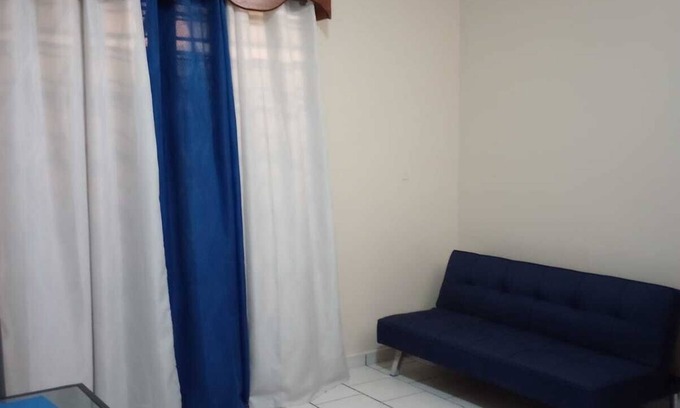 Maguayo Apartment | acogedor apartamento, encuentra la tranquilidad que necesitas.