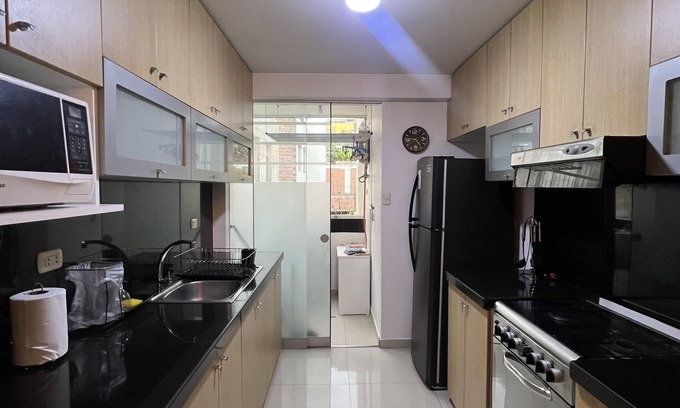 Cayma Apartment | Acogedor Departamento Cerca del Centro de la Ciudad
