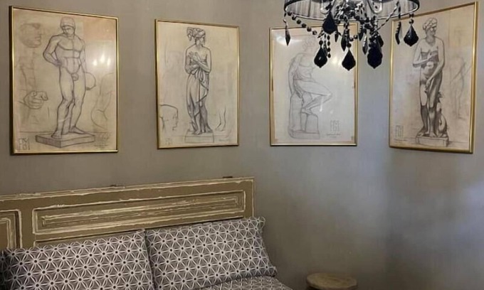 Zaragoza Old Town Apartment | Acogedor Estudio Edificio Histórico Pza del Pilar