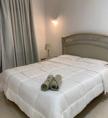 Fernando De La Mora Apartment | Acogedor y espacioso hospedaje a pasos del eje corporativo
