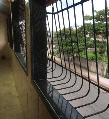 Praia dos Recifes Apartment | Acomodação aconchegante - Praia dos Recifes