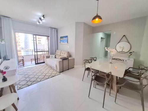 Centro Apartment | Aconchegante apartamento no centro em Balneário Camboriú SC