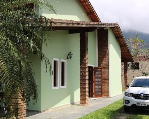 Lagoinha House | Aconchegante Casa de Temporada