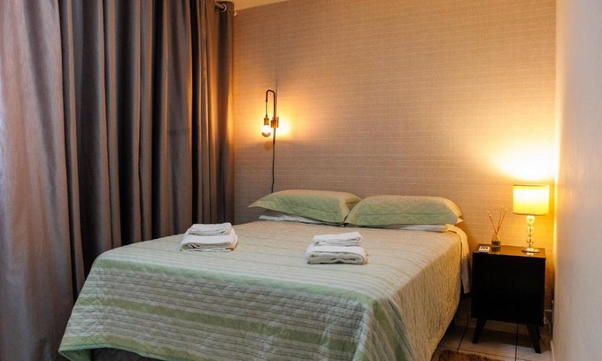 Maringa Apartment | Aconchego