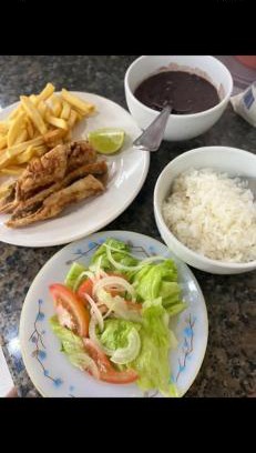 Ilha Grande House | Aconchego da Lu