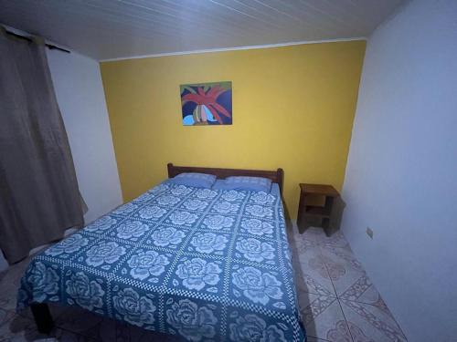 Ilha Grande House | Aconchego da Lu