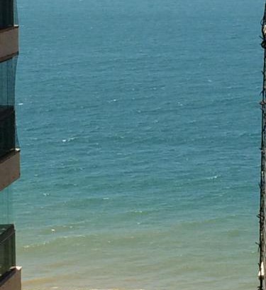 Praia de Itaparica Apartment | Aconchego e Beleza na Praia de Itaparica