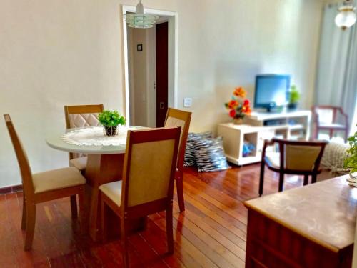 Meier Apartment | Aconchego e tranquilidade no Rio de Janeiro - Méier