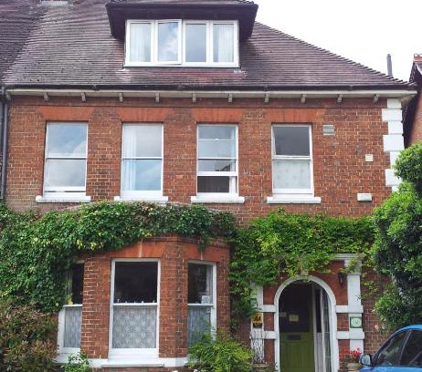 Oxford House | Acorn Guest House