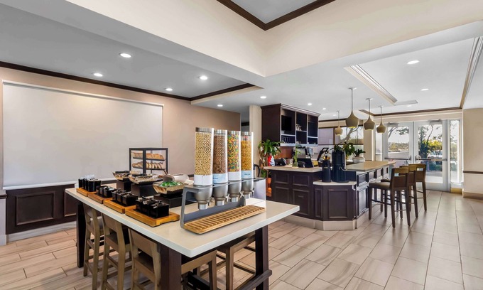 Chinatown Hotel | ACP Hotel Houston Westchase, MOD Collection by Sonesta