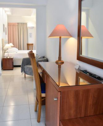 Agia Marina Hotel | Acqua Marina - Άκουα Μαρίνα