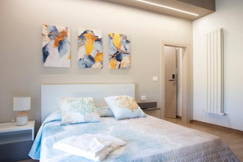 Marina di Vasto Bed & Breakfast | Acquamarina Bed and Breakfast