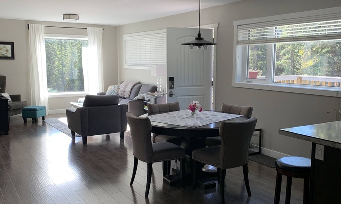 Whitehorse House | Acreage in the city