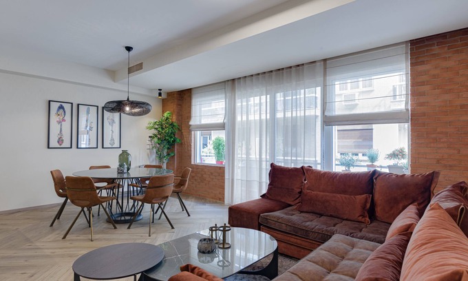 Plaka Apartment | Acropolis Premium Residence