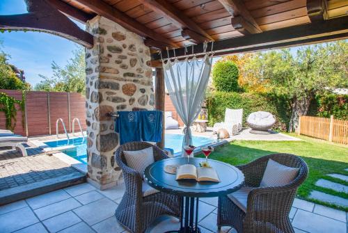 Elia Hotel | Acrotel Athena Residence