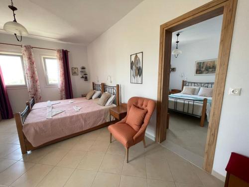 Agios Prokopios House | Actis Studios
