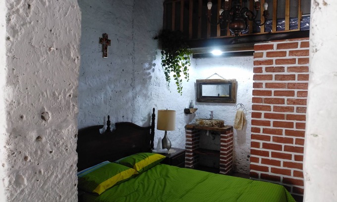 San Sebastian Villa | Aculco Cultural Forum