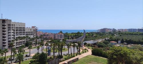 Marina d'Or Apartment | ACV - Aguamarina - 2 linea planta 6 sur